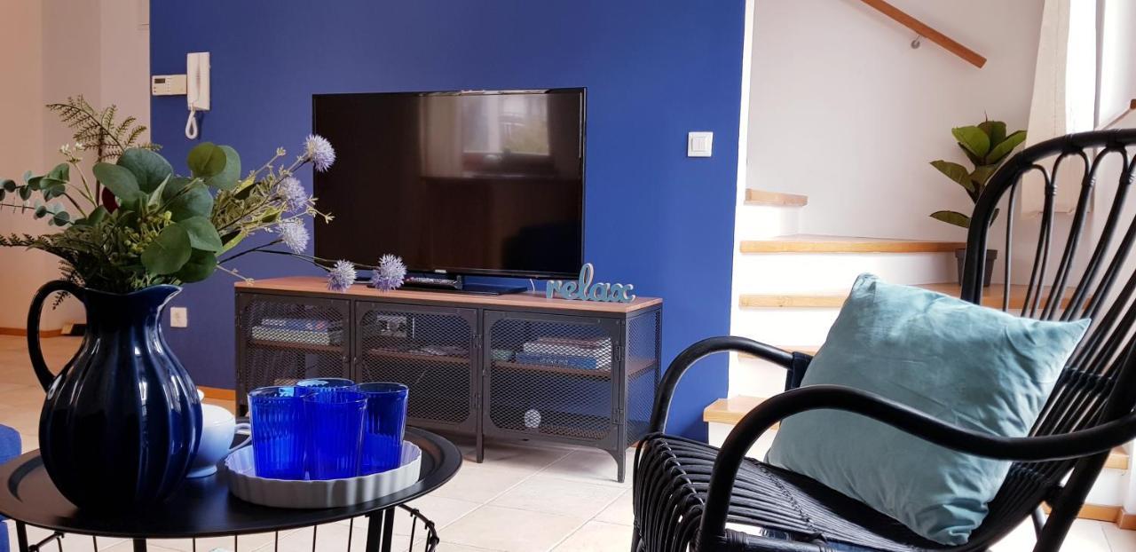 7 Lakes Apartment Bohinj Εξωτερικό φωτογραφία