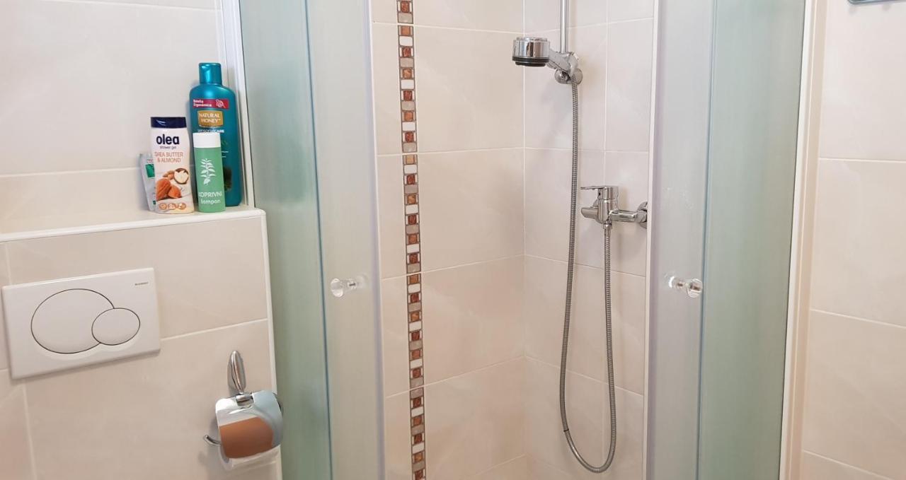 7 Lakes Apartment Bohinj Εξωτερικό φωτογραφία