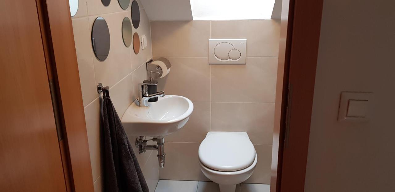 7 Lakes Apartment Bohinj Εξωτερικό φωτογραφία