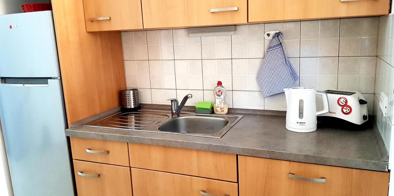 7 Lakes Apartment Bohinj Εξωτερικό φωτογραφία