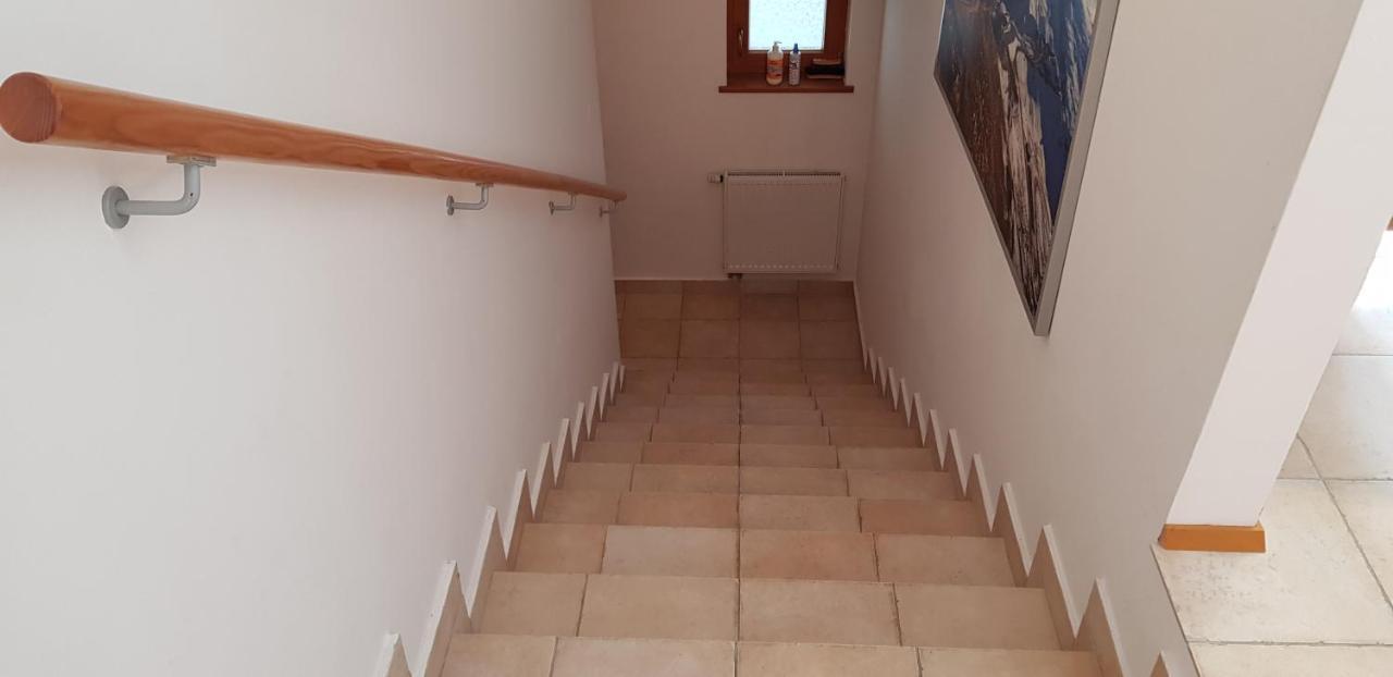 7 Lakes Apartment Bohinj Εξωτερικό φωτογραφία