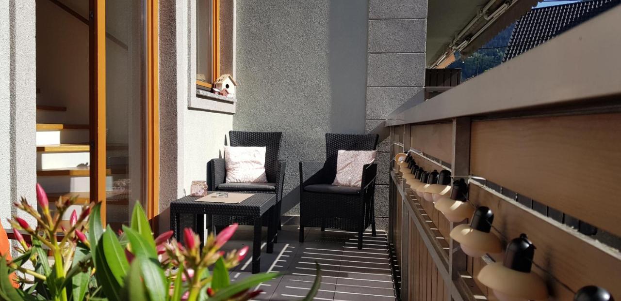 7 Lakes Apartment Bohinj Εξωτερικό φωτογραφία