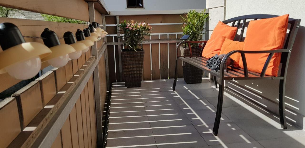 7 Lakes Apartment Bohinj Εξωτερικό φωτογραφία