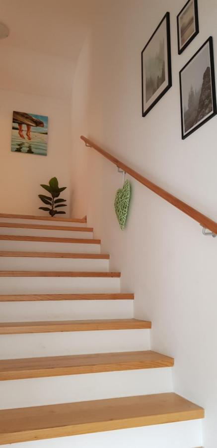 7 Lakes Apartment Bohinj Εξωτερικό φωτογραφία