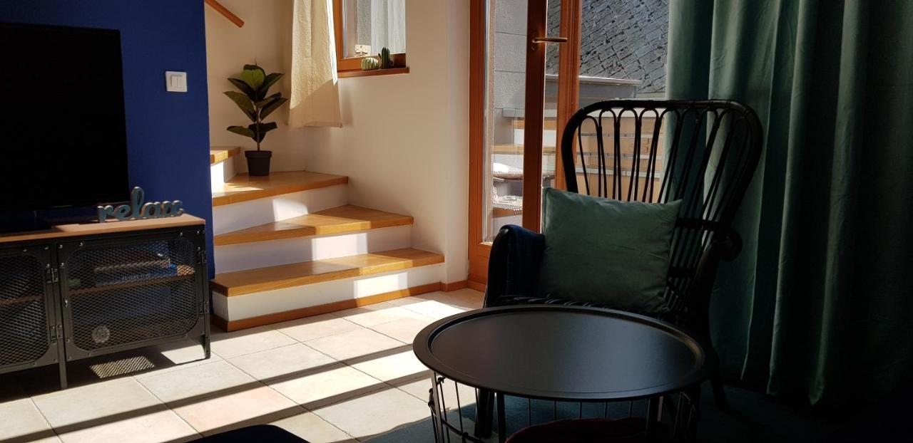 7 Lakes Apartment Bohinj Εξωτερικό φωτογραφία
