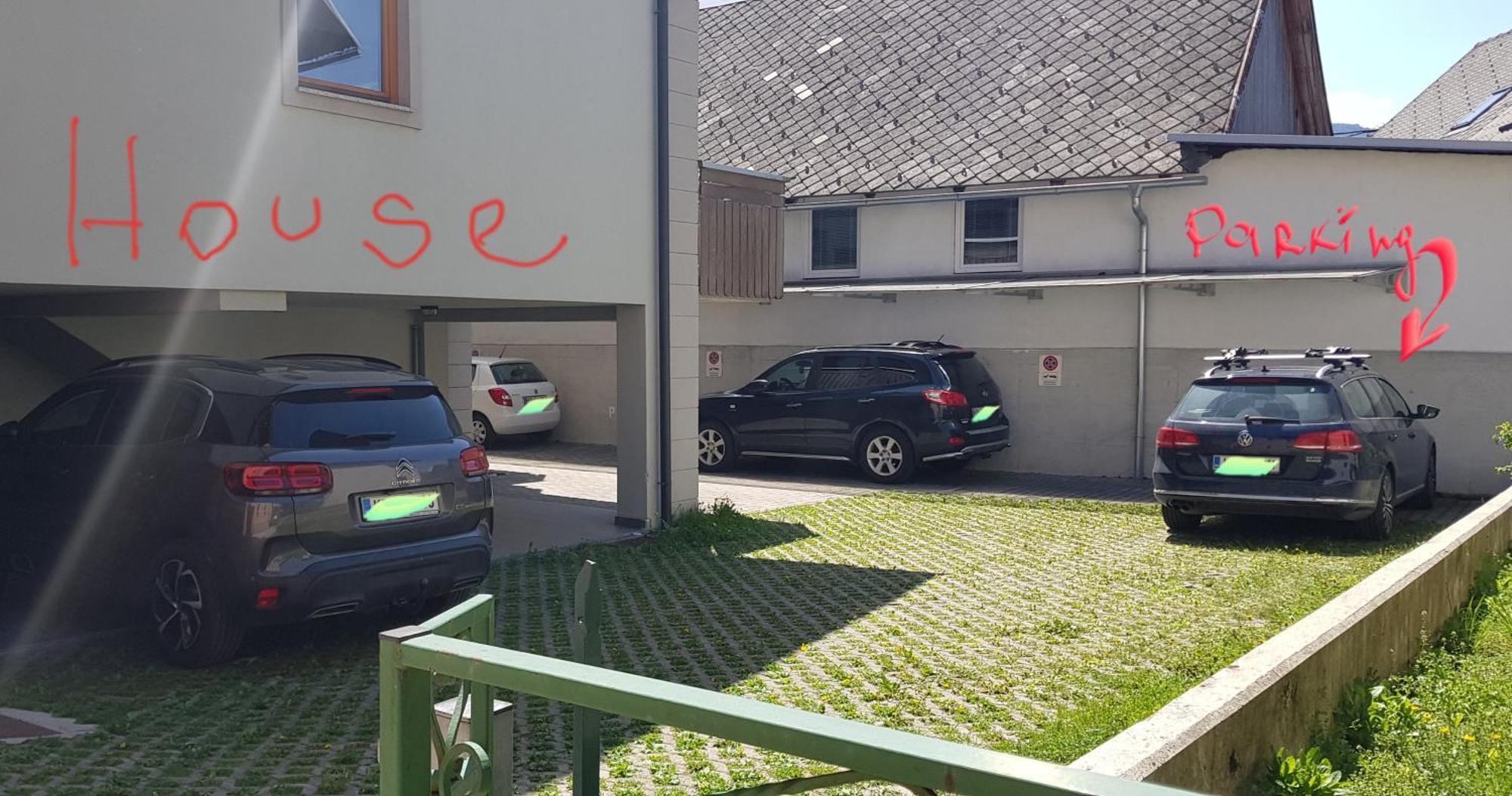 7 Lakes Apartment Bohinj Εξωτερικό φωτογραφία