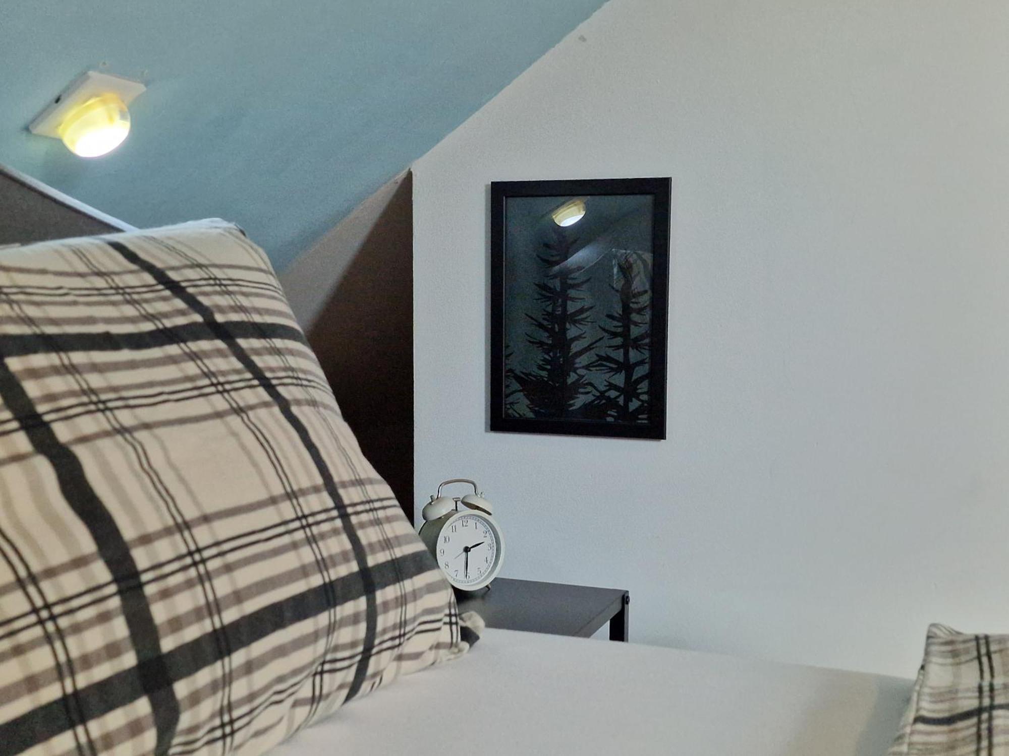 7 Lakes Apartment Bohinj Εξωτερικό φωτογραφία