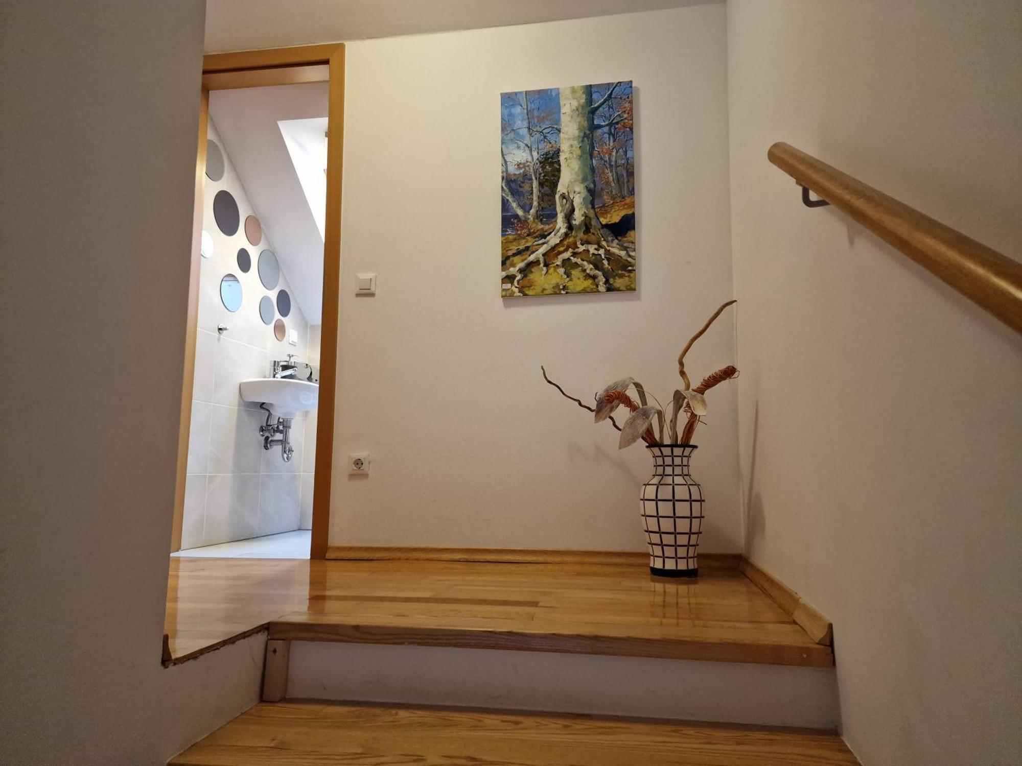 7 Lakes Apartment Bohinj Εξωτερικό φωτογραφία