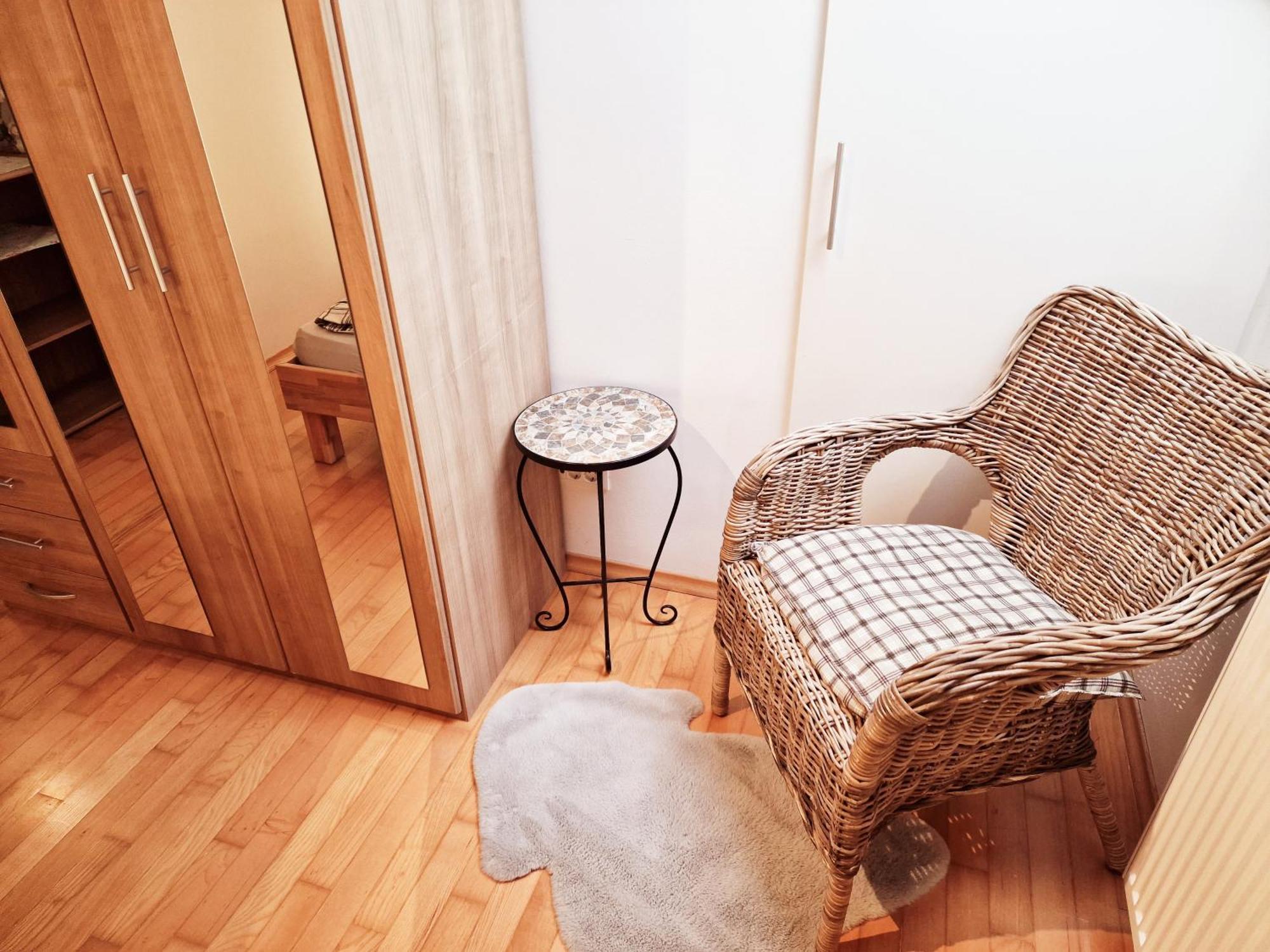 7 Lakes Apartment Bohinj Εξωτερικό φωτογραφία