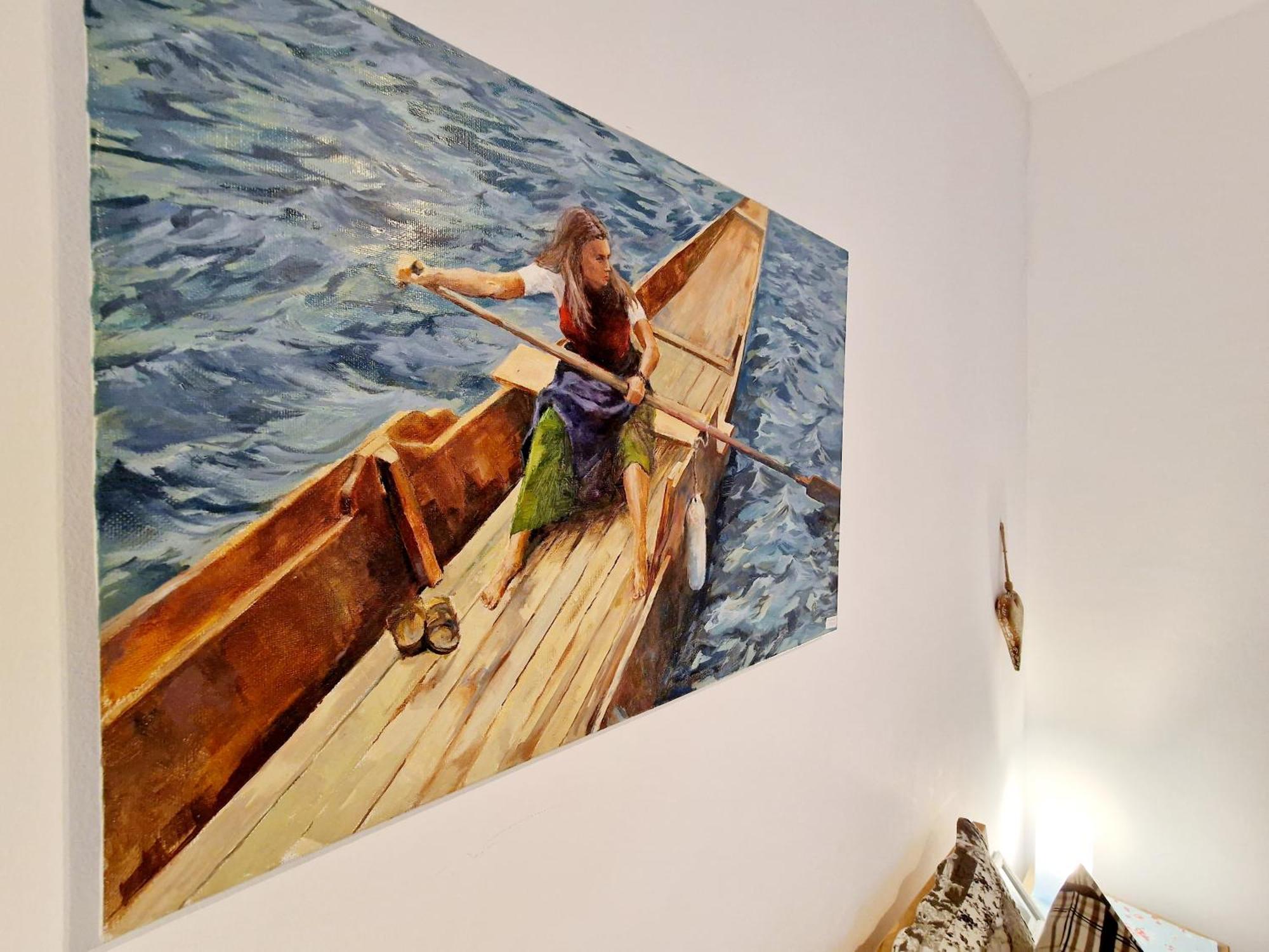 7 Lakes Apartment Bohinj Εξωτερικό φωτογραφία