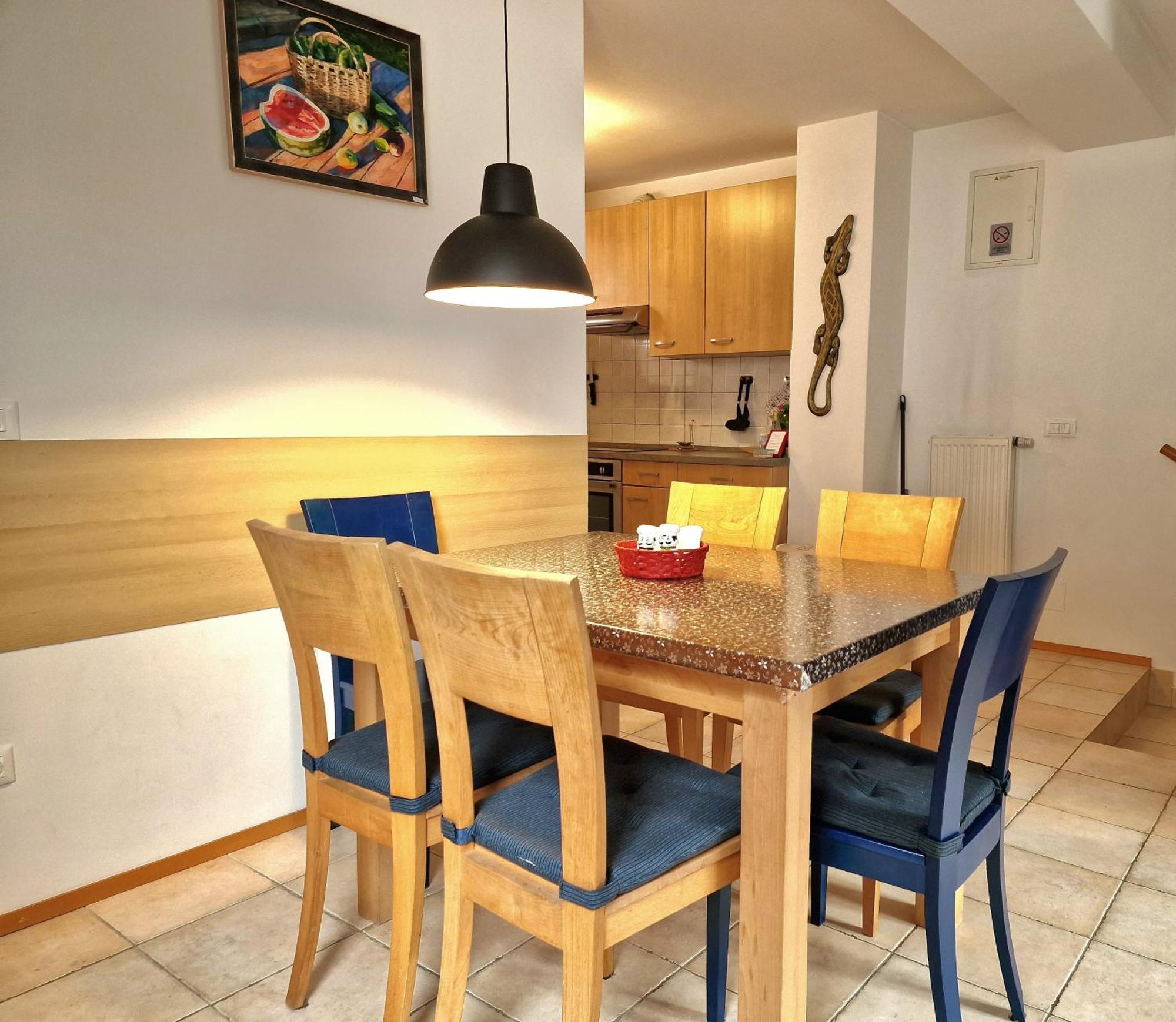 7 Lakes Apartment Bohinj Εξωτερικό φωτογραφία