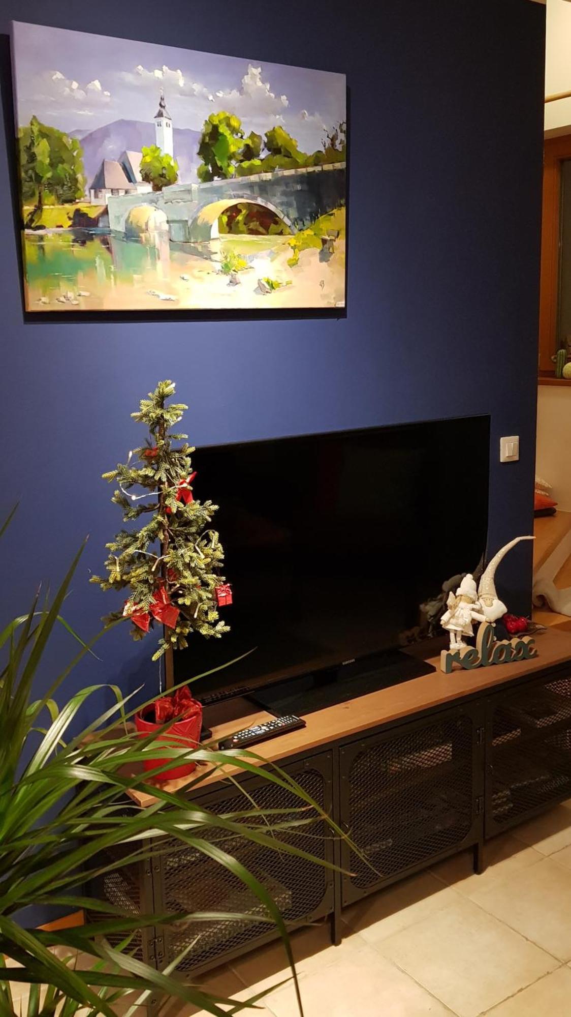 7 Lakes Apartment Bohinj Εξωτερικό φωτογραφία